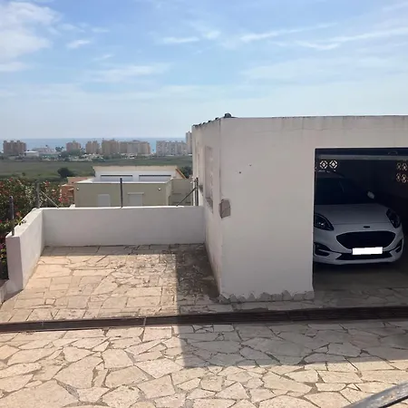 Le Jadeolmi Avec Piscine Privee Lejlighed