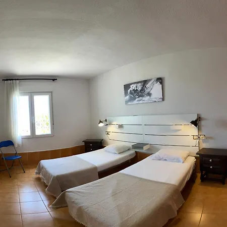 Le Jadeolmi Avec Piscine Privée Peñíscola