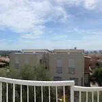 Le Jadeolmi Avec Piscine Privee Peñíscola