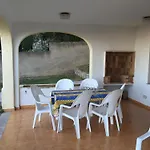 Le Jadeolmi Avec Piscine Privee Апартаменты Пеньискола