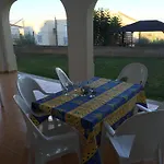 Le Jadeolmi Avec Piscine Privee Пеньискола