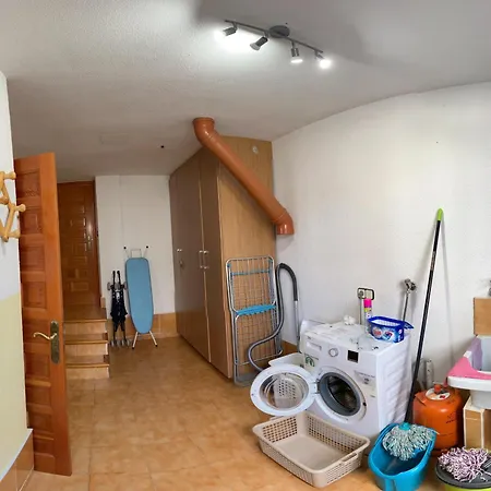 Le Jadeolmi Avec Piscine Privee * Peñíscola