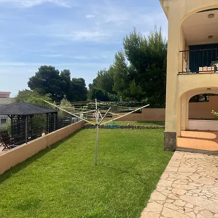 Le Jadeolmi Avec Piscine Privee * Peñíscola